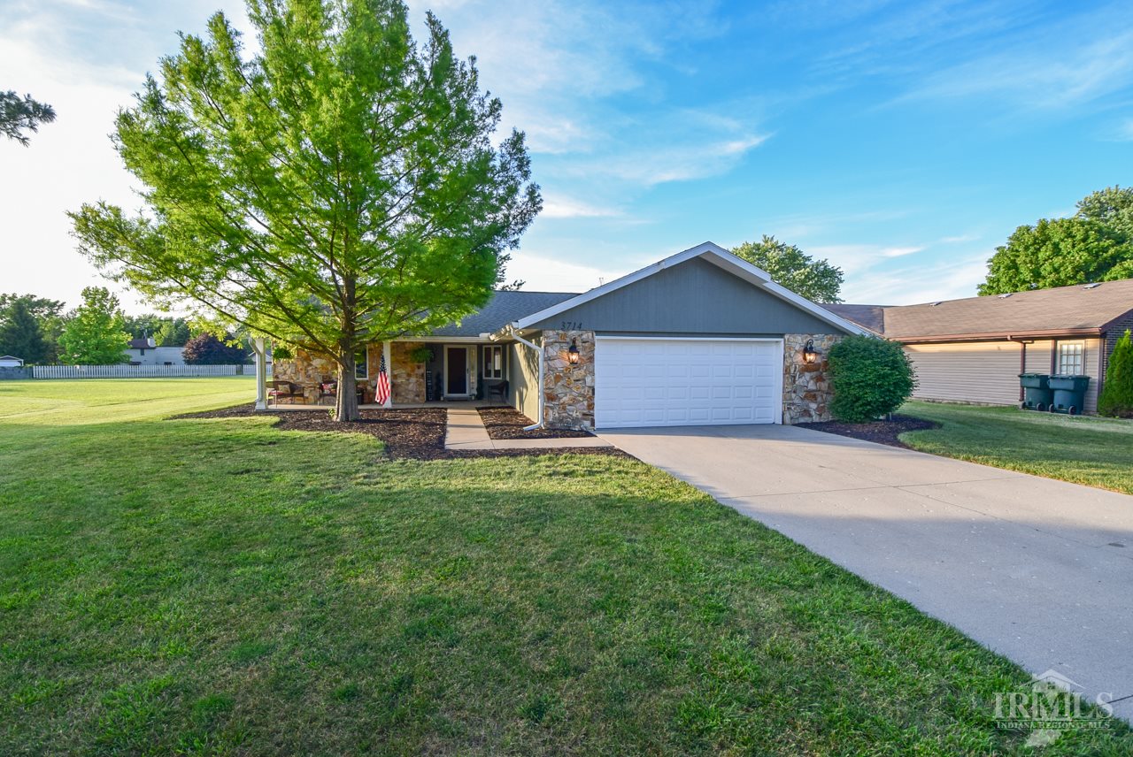 3714 West Moore Road Muncie, IN 47304 - Photo 1 of 35 Gallery Image 1