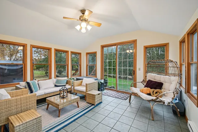 $719,000 | 14355 West Spring Meadow Court, Libertyville, IL 60048