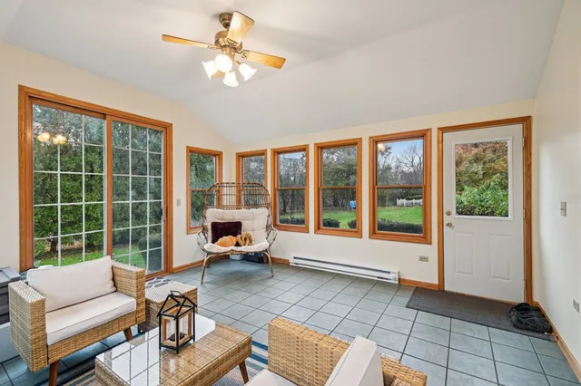 $719,000 | 14355 West Spring Meadow Court, Libertyville, IL 60048