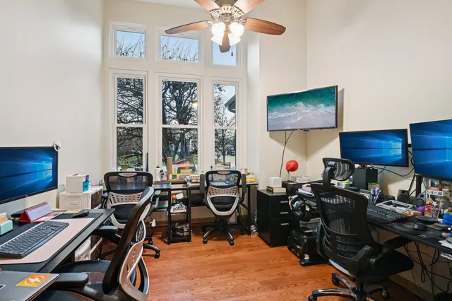 $719,000 | 14355 West Spring Meadow Court, Libertyville, IL 60048