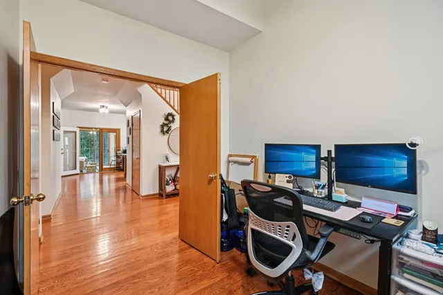 $719,000 | 14355 West Spring Meadow Court, Libertyville, IL 60048