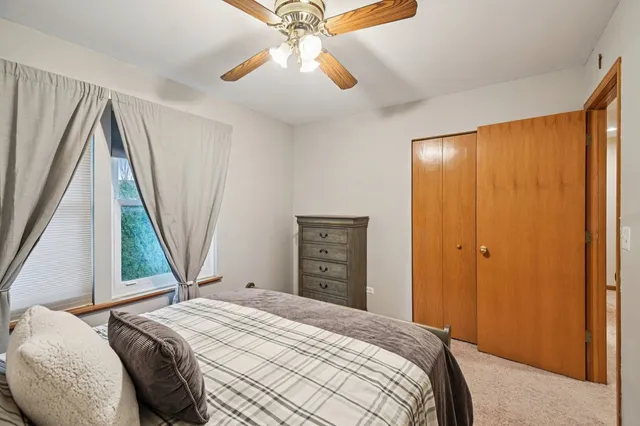 $719,000 | 14355 West Spring Meadow Court, Libertyville, IL 60048