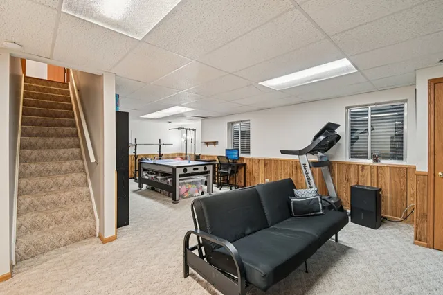 $719,000 | 14355 West Spring Meadow Court, Libertyville, IL 60048