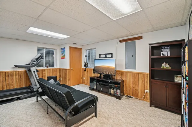 $719,000 | 14355 West Spring Meadow Court, Libertyville, IL 60048