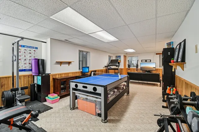 $719,000 | 14355 West Spring Meadow Court, Libertyville, IL 60048