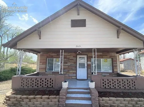 $175,000 | 2613 Oakland Avenue, Pueblo, CO 81004