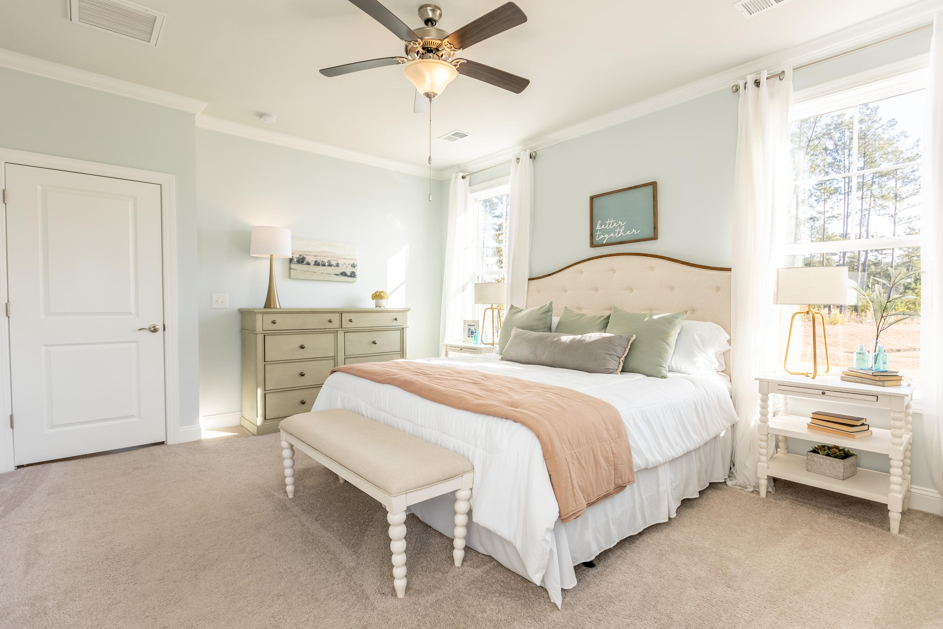 1071 Wading Point Boulevard Huger, SC 29450 - Photo 16 of 35 The Madison-2