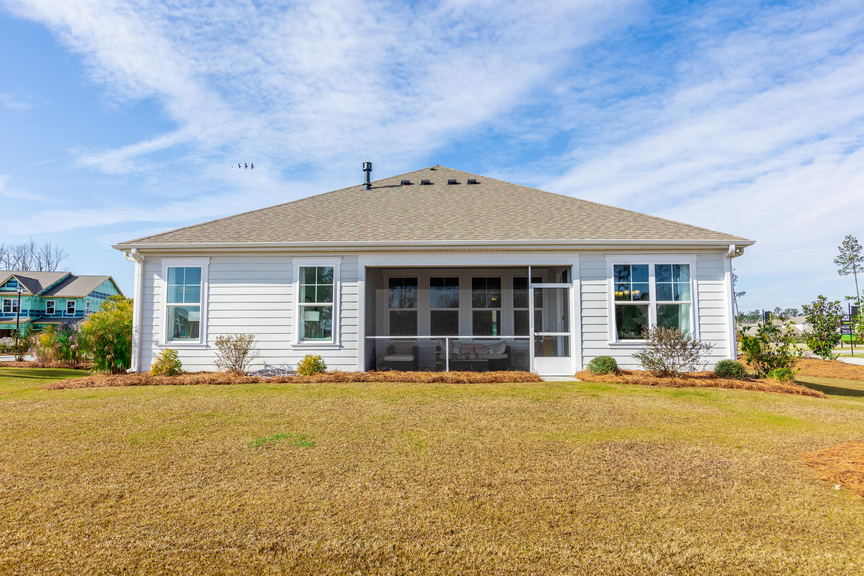 1071 Wading Point Boulevard Huger, SC 29450 - Photo 2 of 35 The Madison-28