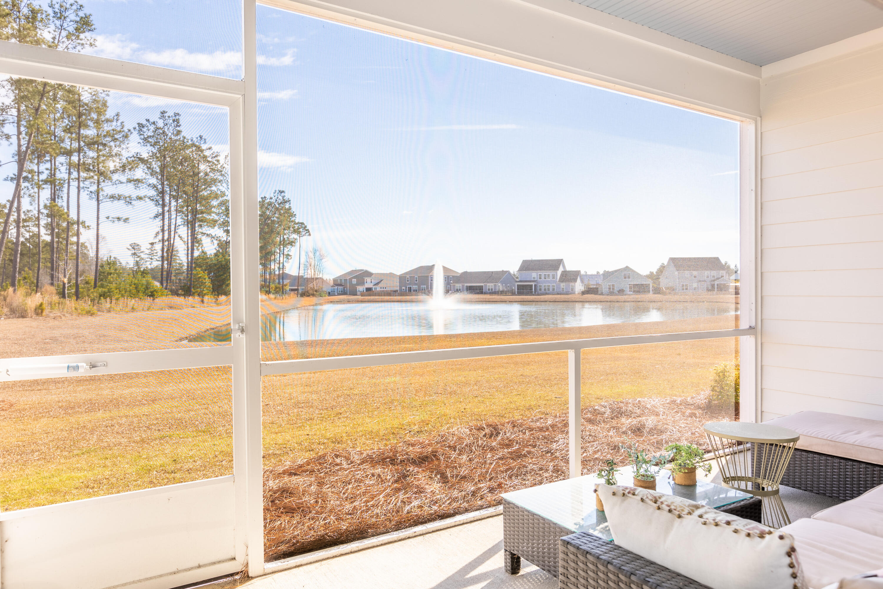 1071 Wading Point Boulevard Huger, SC 29450 - Photo 27 of 35 The Madison-22