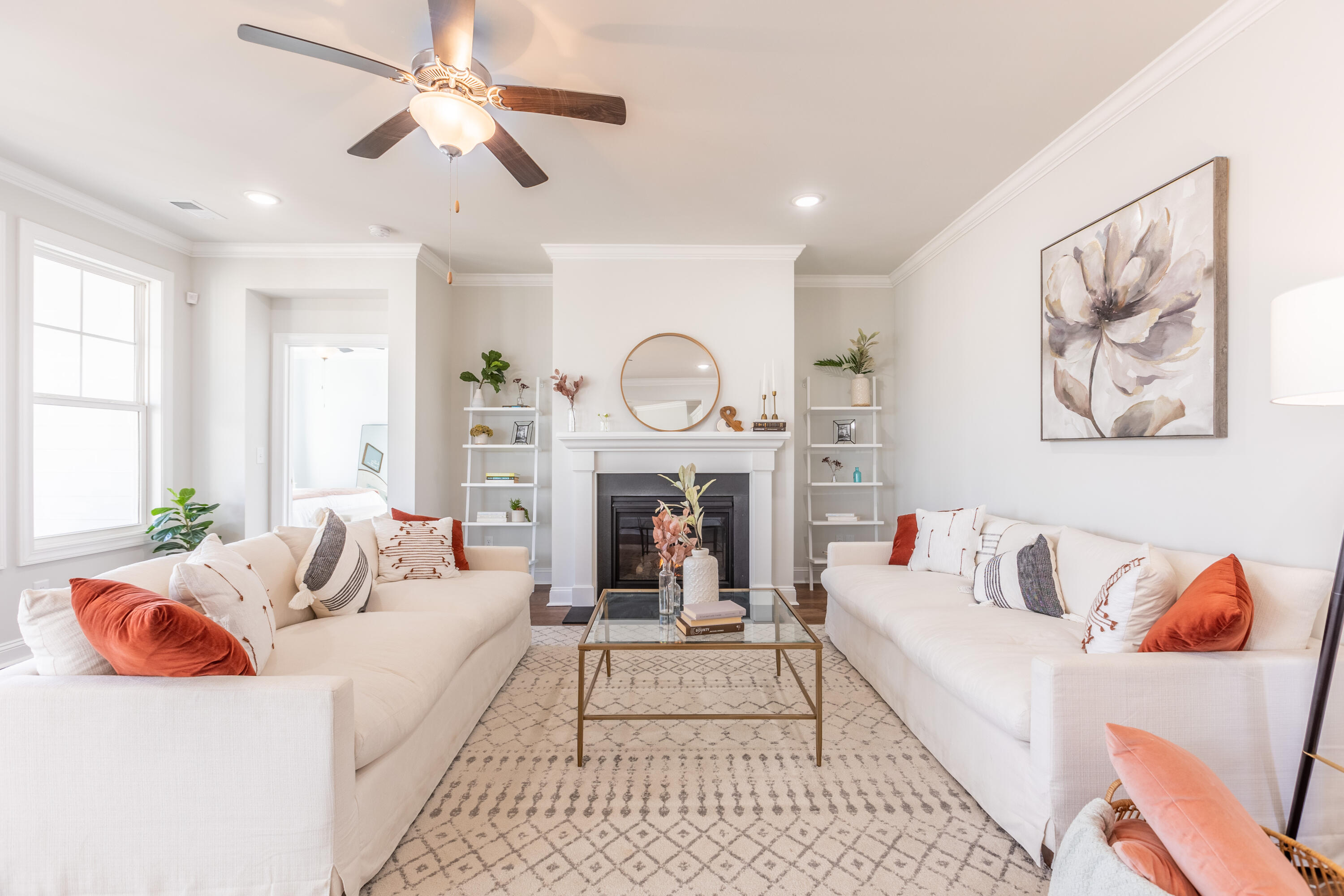 1071 Wading Point Boulevard Huger, SC 29450 - Photo 6 of 35 The Madison-13