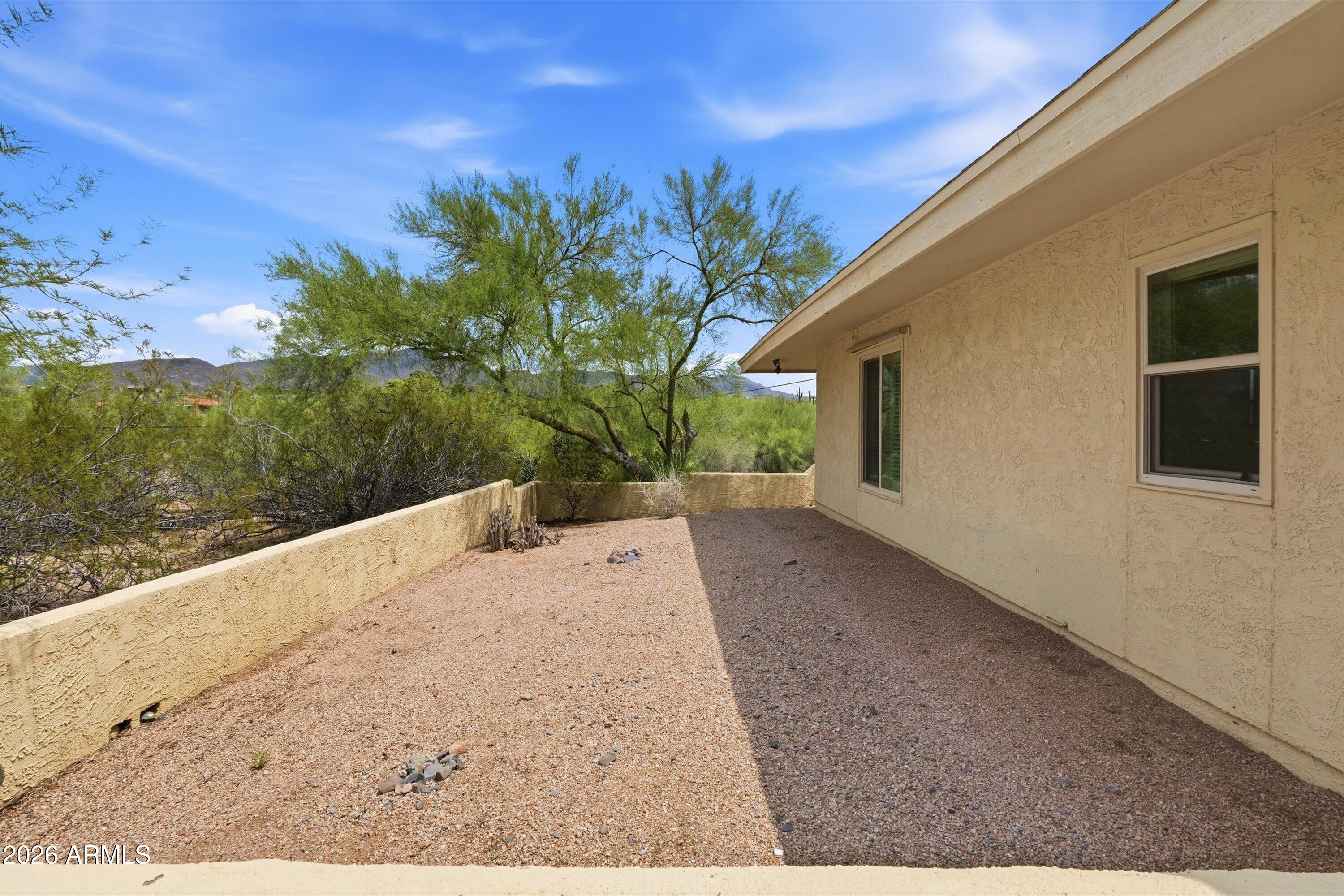 7666 East Rocking Chair Road Carefree, AZ 85377 - Photo 33 of 35 33-DSC01368