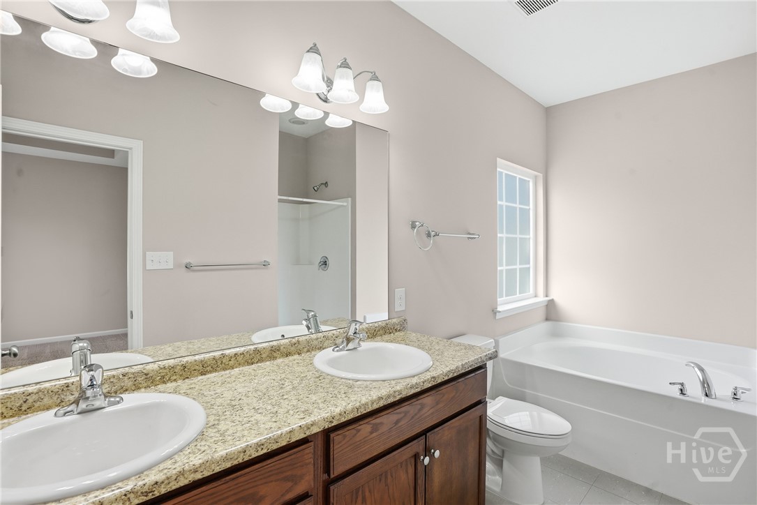 413 Old Ivy Square Pooler, GA 31322 - Photo 16 of 37