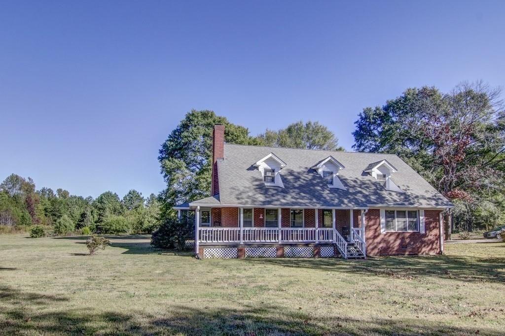 4811 Cook Road Southwest Stockbridge, GA 30281 - Photo 2 of 15