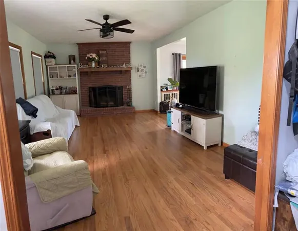 $2,300 | 4811 Cook Road Southwest, Stockbridge, GA 30281