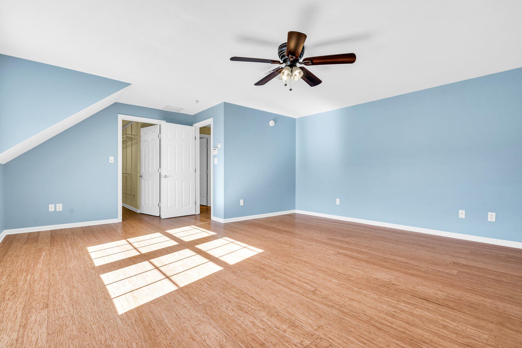 16 Ridgefield Drive, Unit 14 Gorham, ME 04038 - Photo 29 of 43 3rd Bedroom