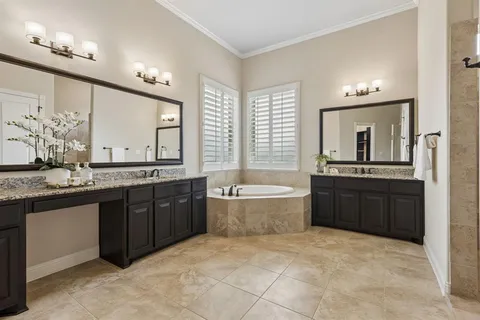 $1,350,000 | 7008 Mozart, Colleyville, TX 76034