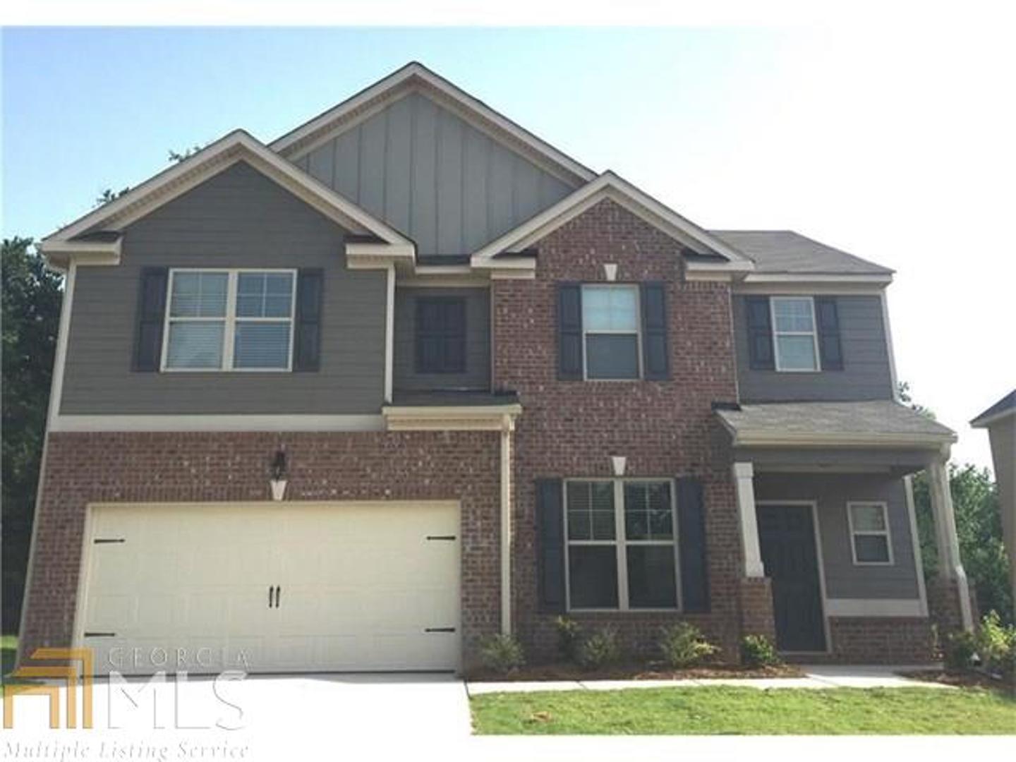 3582 Sycamore Bend, Unit 148 Decatur, GA 30034 - Photo 1 of 1 Gallery Image 1