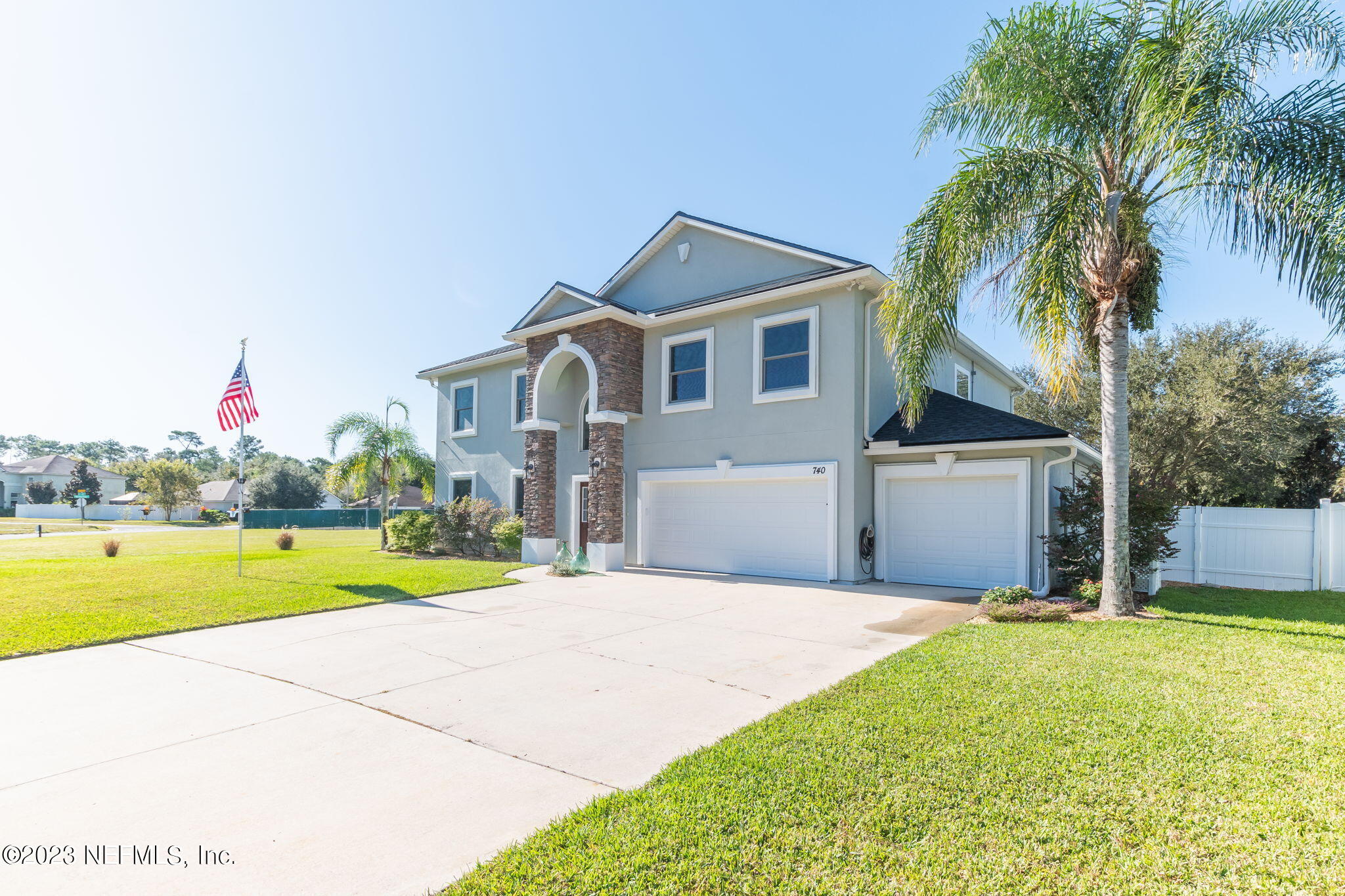 740 East Red House Branch Road St. Augustine, FL 32084 - Photo 3 of 56 3-web-or-mls-470 E Red House Branch-3