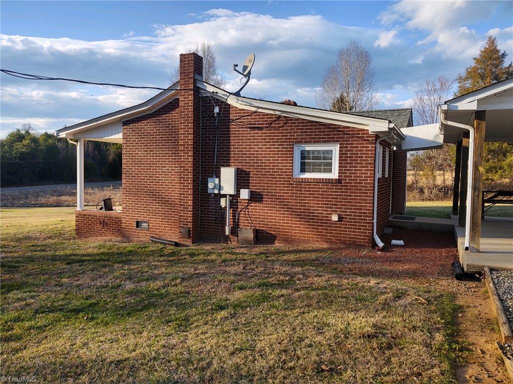 519 Odell Road Mayodan, NC 27027 - Photo 2 of 5 Gallery Image 2