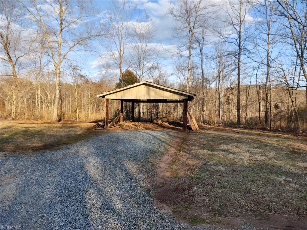 519 Odell Road Mayodan, NC 27027 - Photo 4 of 5 Gallery Image 4