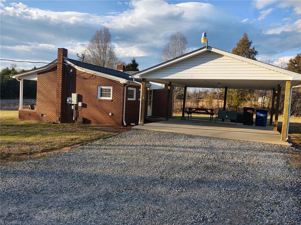 519 Odell Road Mayodan, NC 27027 - Photo 5 of 5 Gallery Image 5