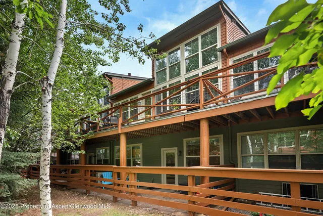 $1,750,000 | 545 Evans Court, Basalt, CO 81621