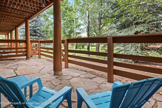 $1,750,000 | 545 Evans Court, Basalt, CO 81621