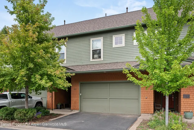 $1,750,000 | 545 Evans Court, Basalt, CO 81621