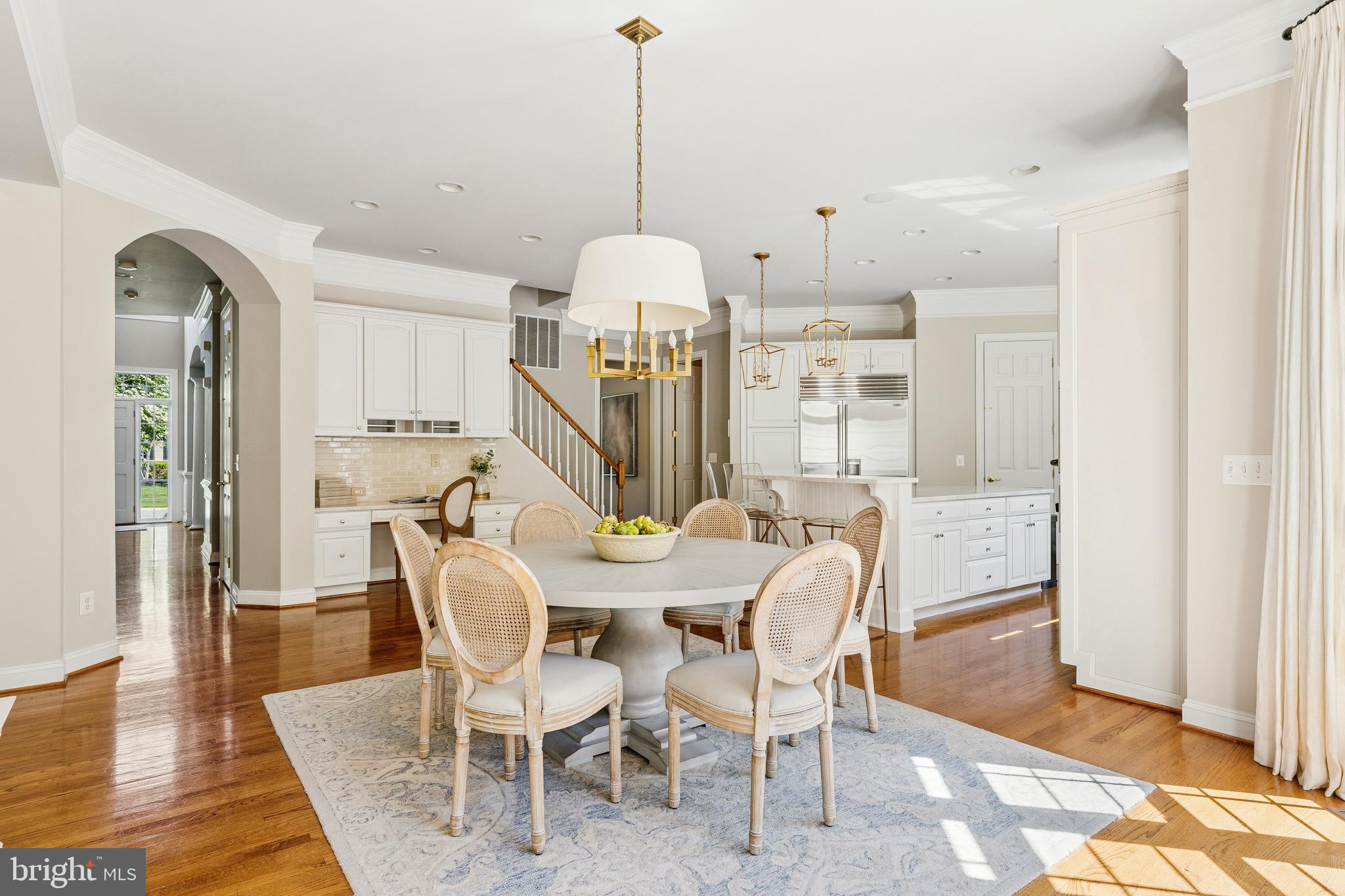 43295 Fieldsview Court Leesburg, VA 20176 - Photo 12 of 82