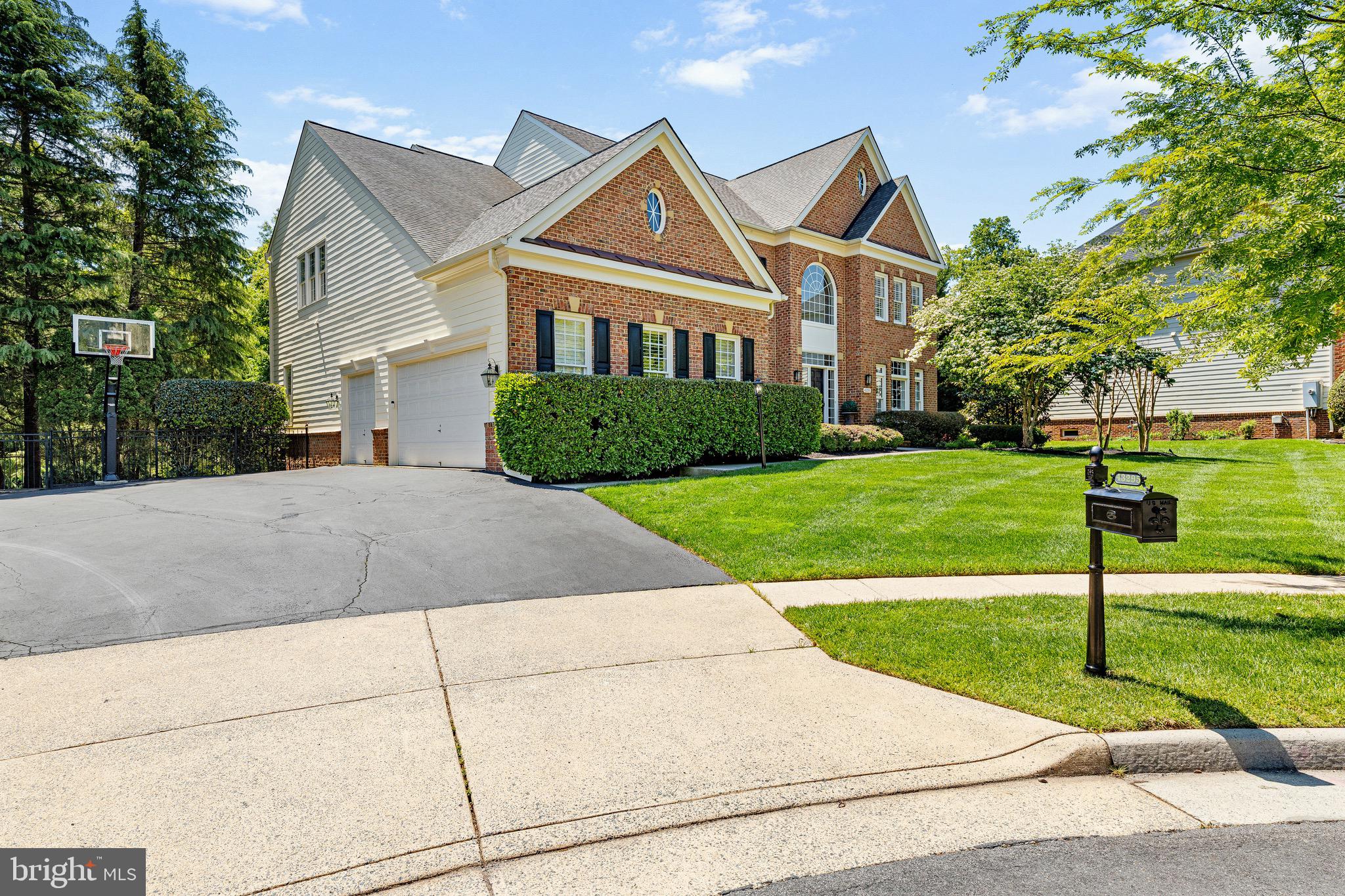 43295 Fieldsview Court Leesburg, VA 20176 - Photo 42 of 82