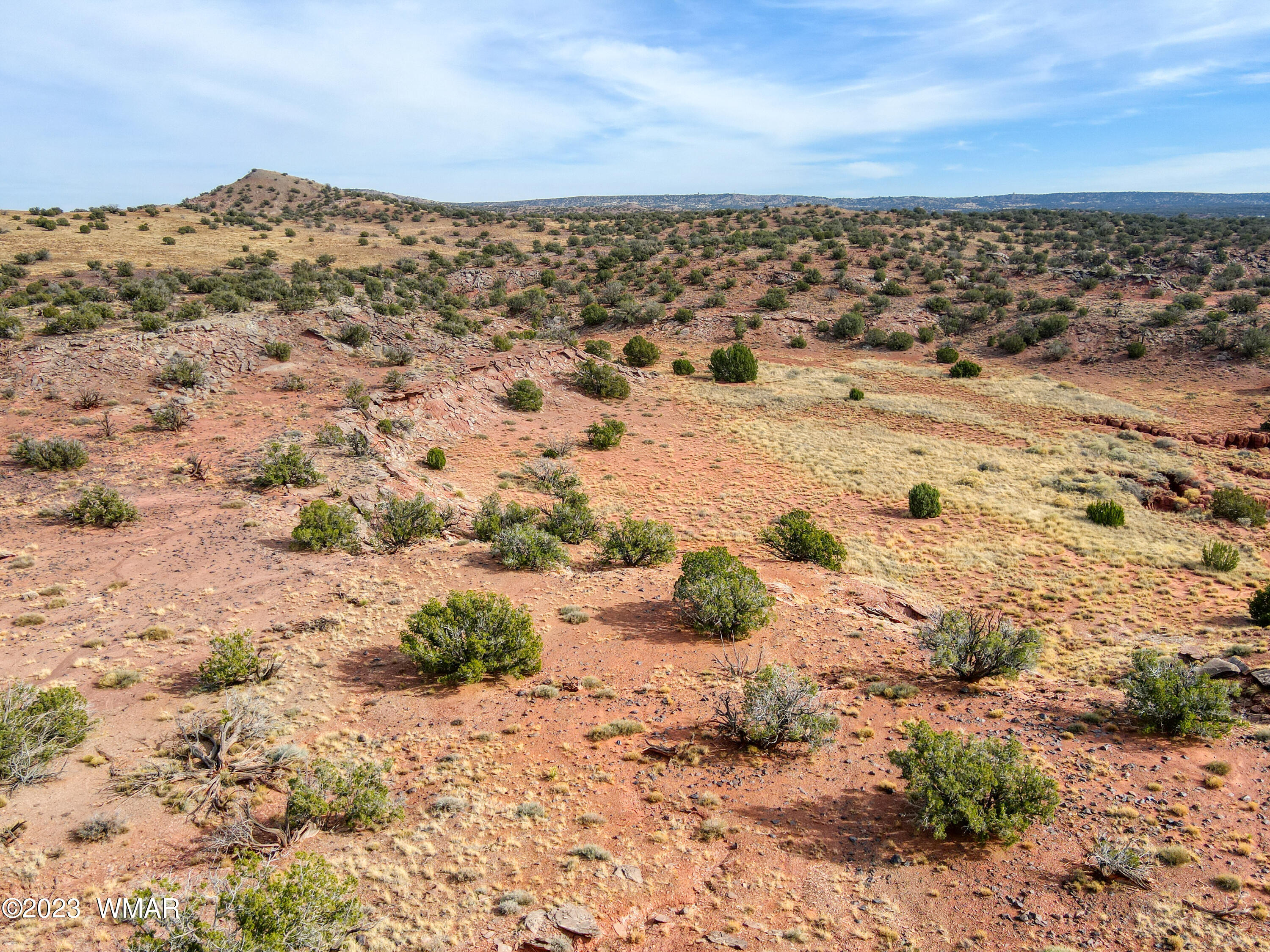27 County Road Concho, AZ 85924 - Photo 11 of 54 Aerial