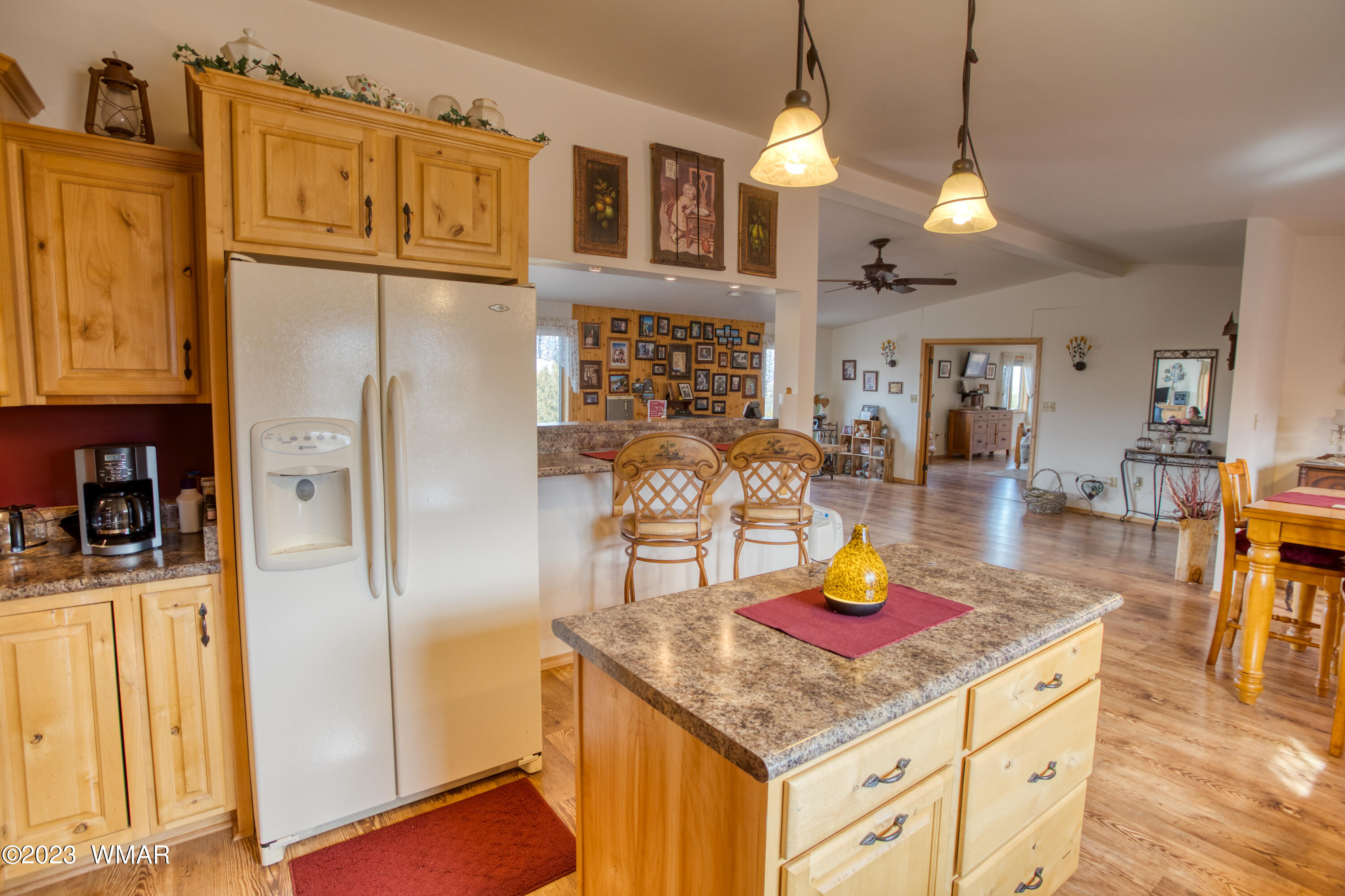 27 County Road Concho, AZ 85924 - Photo 26 of 54 Kitchen