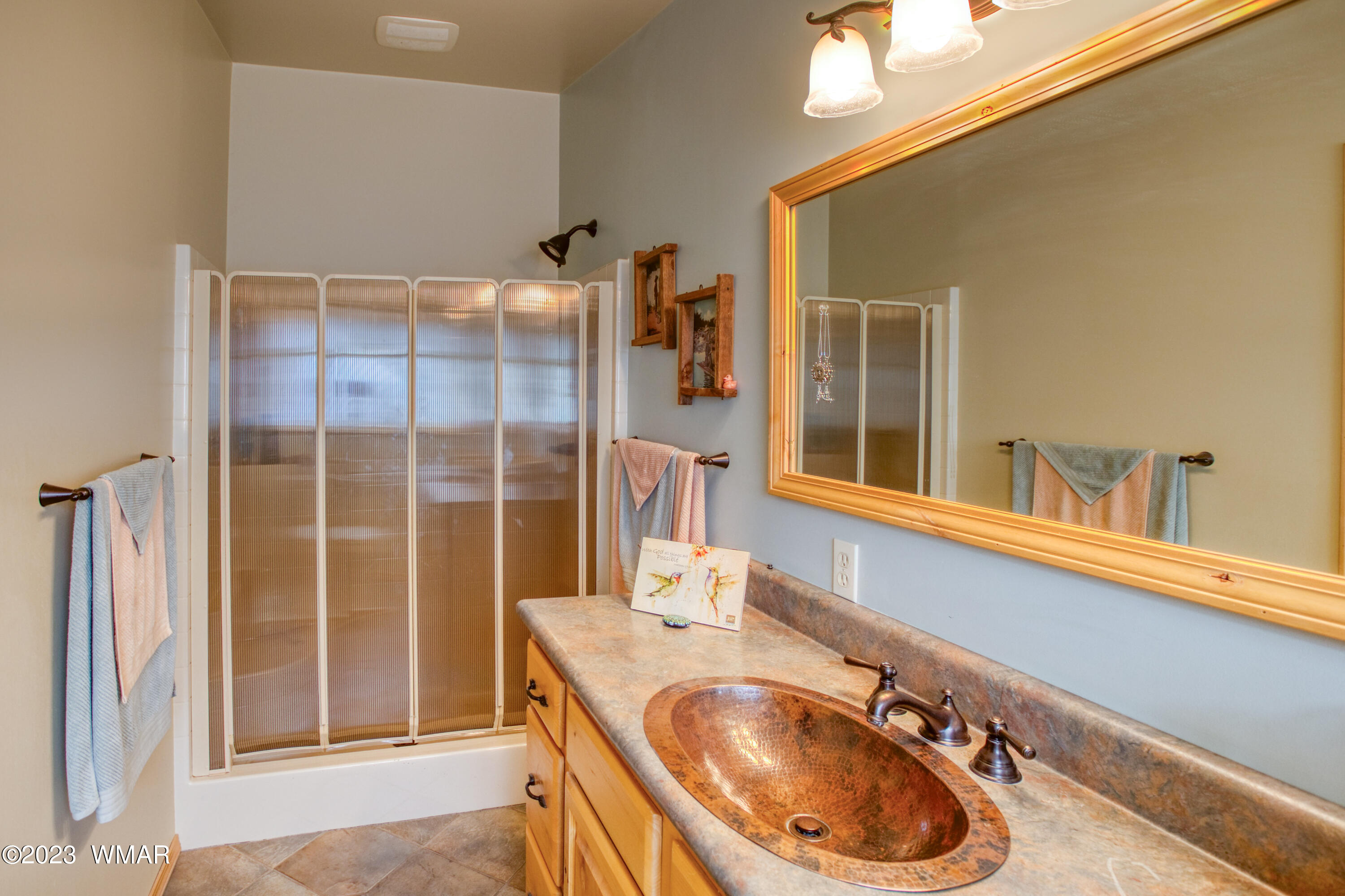 27 County Road Concho, AZ 85924 - Photo 41 of 54 Bath #2