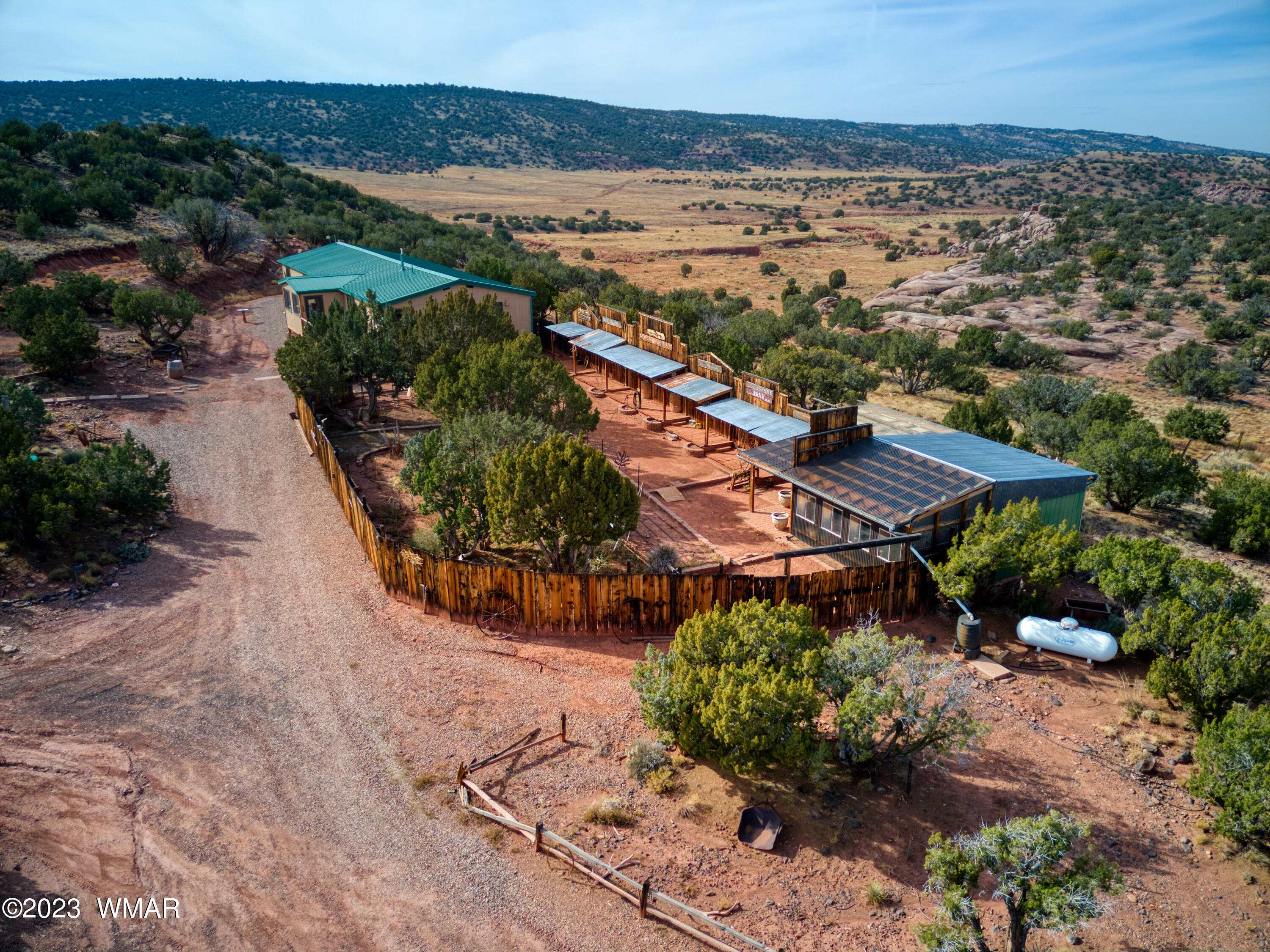 27 County Road Concho, AZ 85924 - Photo 5 of 54 paxmanphotography-0098