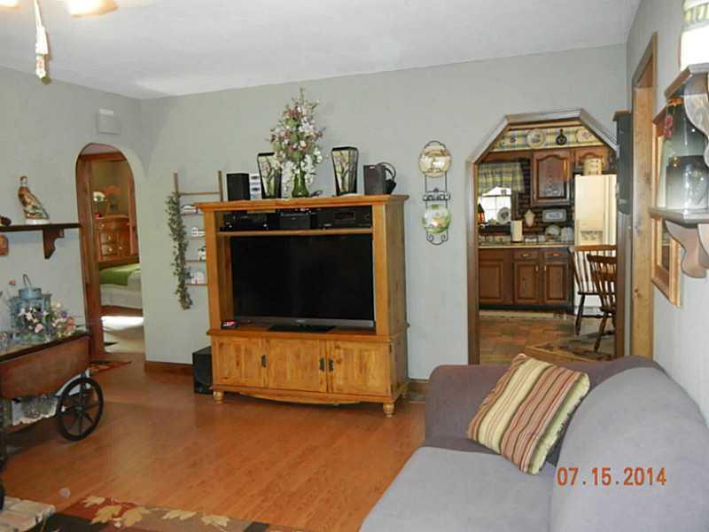 2803 Troy Road Springfield, OH 45504 - Photo 5 of 25