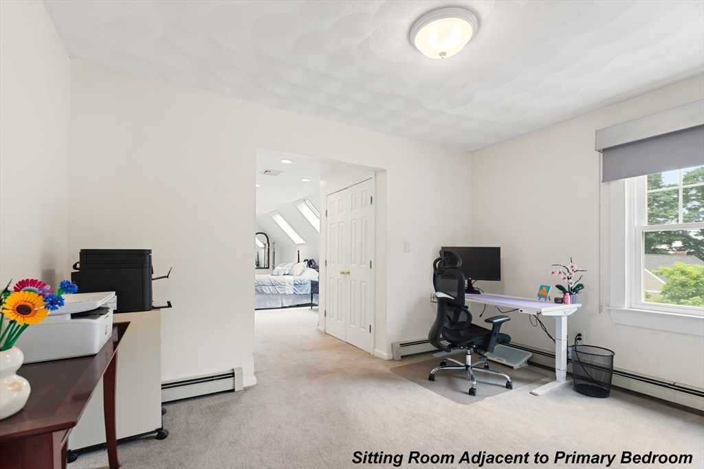 15 Garden Road Stoneham, MA 02180 - Photo 29 of 42