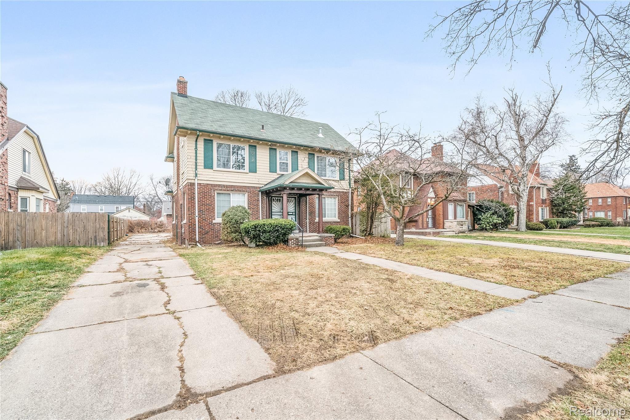 14225 Rutland Street Detroit, MI 48227 - Photo 40 of 42 14225 Rutland, Detroit-5334.jpg