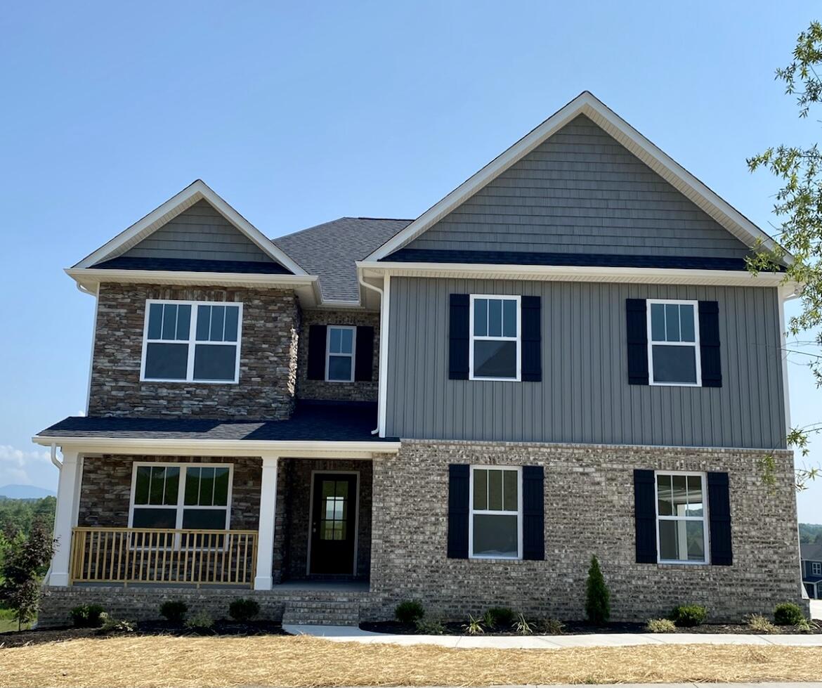 102 Hillberry Road, Unit LOT 517 Oak Ridge, TN 37830 - Photo 1 of 17 F9BCAB29-96E1-4F88-9288-97155895D2E8
