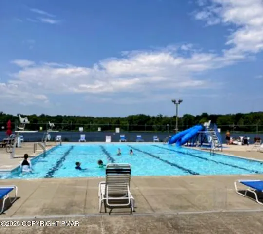 a view of a street with houses
