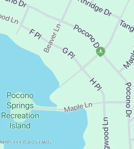 $12,000 | 117 Pocono Drive, Gouldsboro, PA 18424