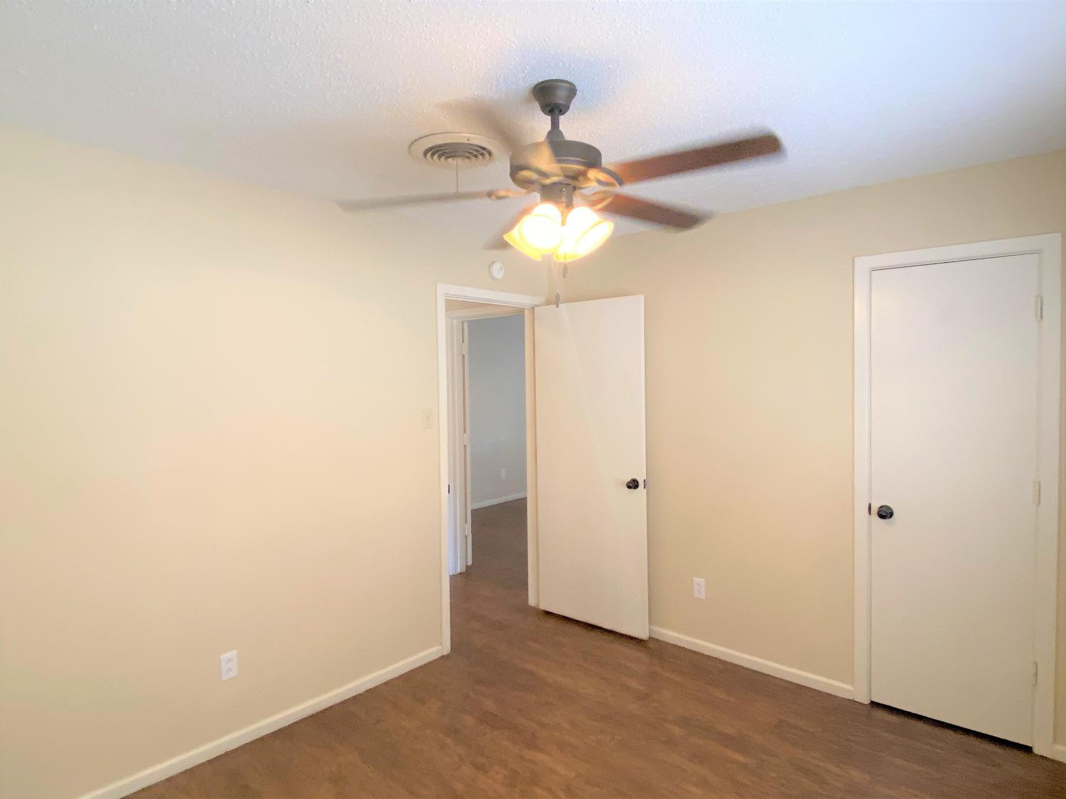 4210 18th Street, Unit A Lubbock, TX 79416 - Photo 7 of 12 a view of an empty room