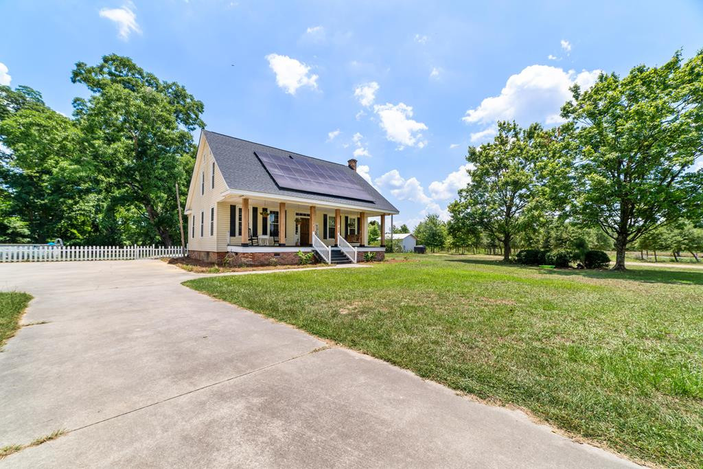 1551 State Rd S-38-668 Cameron, SC 29030 - Photo 1 of 40 Main View