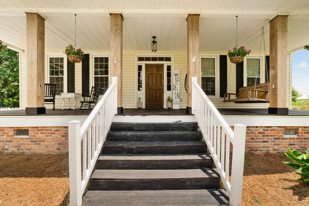 1551 State Rd S-38-668 Cameron, SC 29030 - Photo 2 of 40 Photo 2