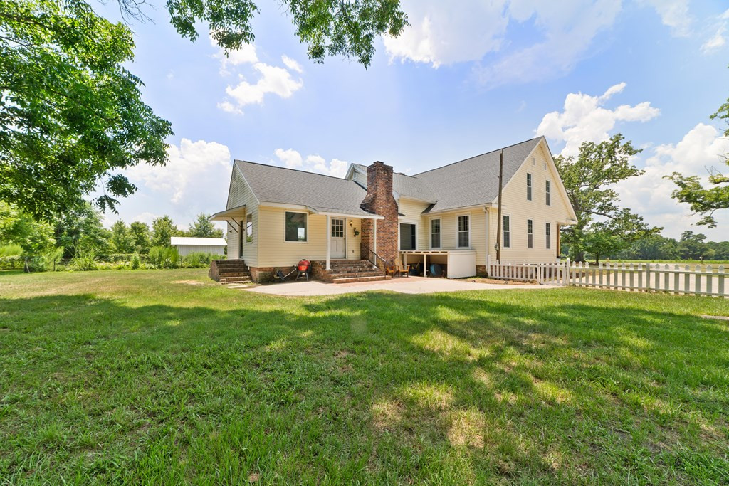 1551 State Rd S-38-668 Cameron, SC 29030 - Photo 35 of 40 Photo 35