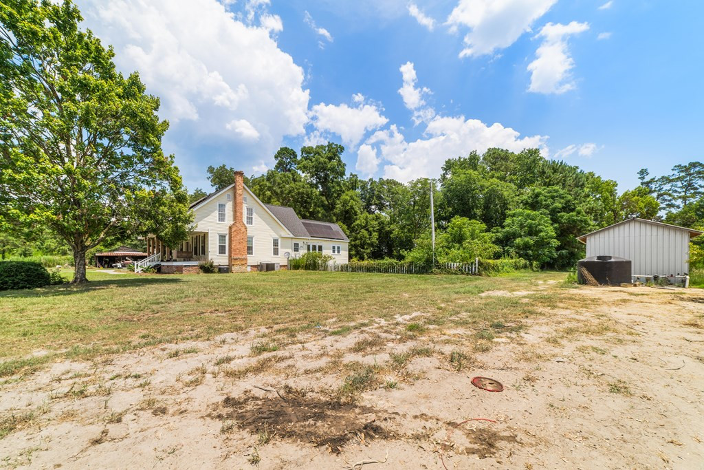 1551 State Rd S-38-668 Cameron, SC 29030 - Photo 36 of 40 Photo 36