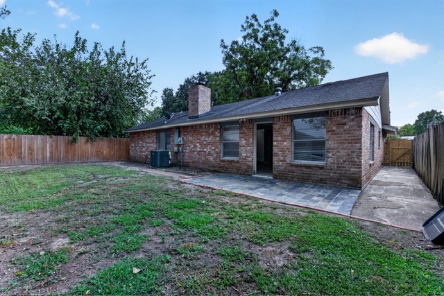 7622 Bubbling Spring Lane Houston, TX 77086 - Photo 23 of 25 Gallery Image 23