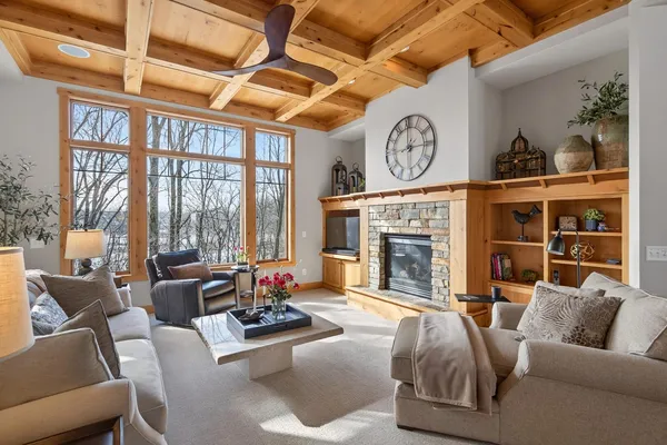 $1,195,000 | 23400 Woodland Ridge Drive, Lakeville, MN 55044