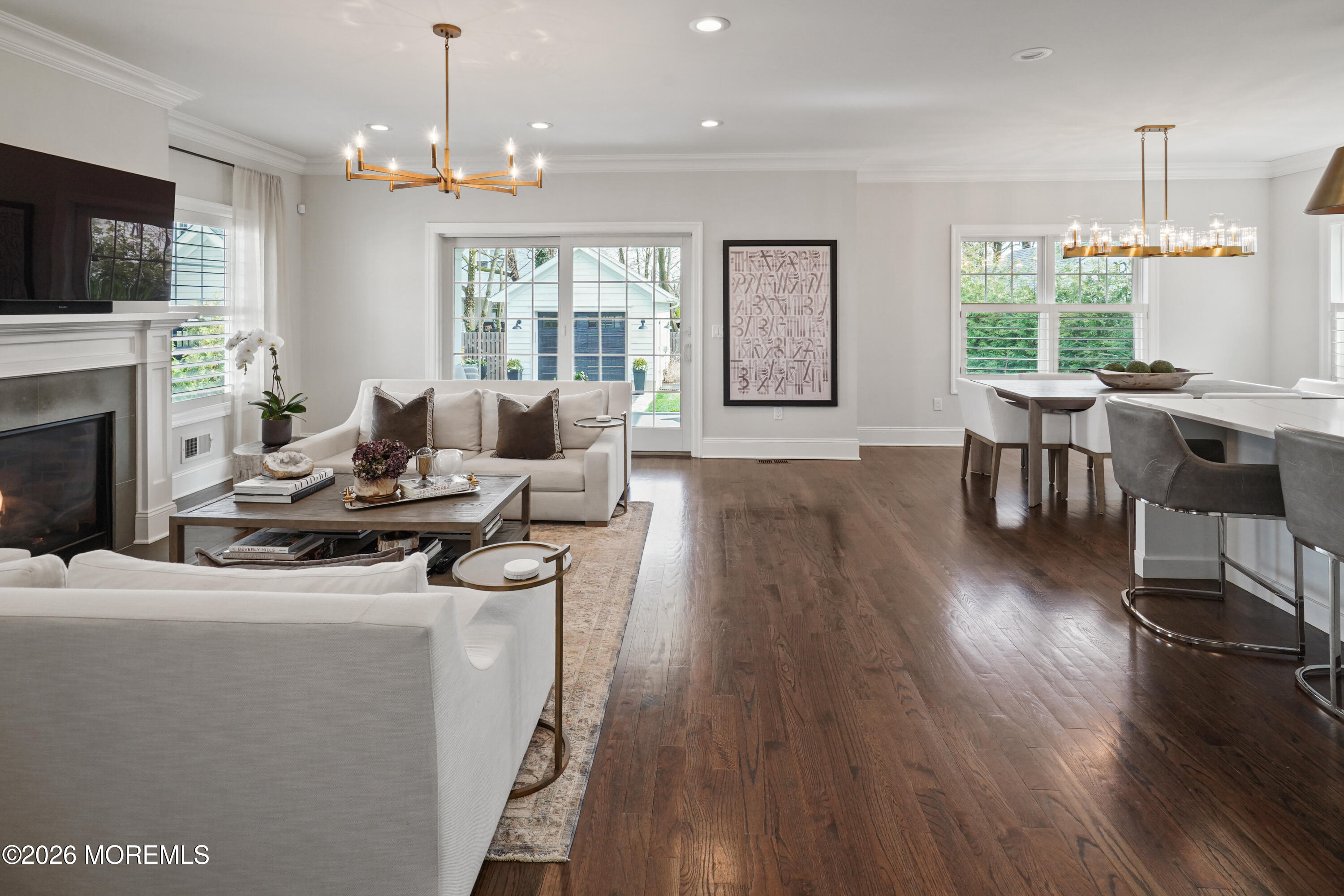 127 Hance Road Fair Haven, NJ 07704 - Photo 5 of 39 127 Hance Road