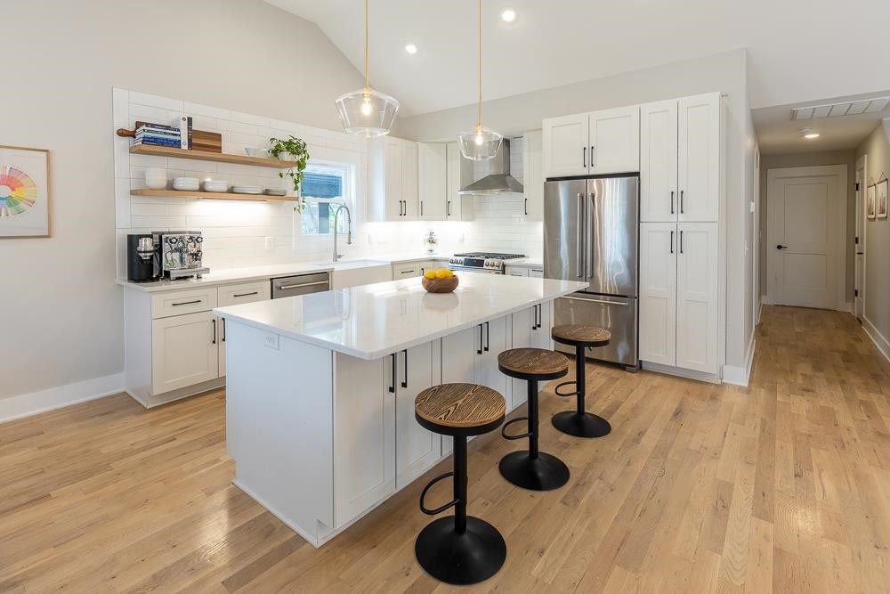 2200 Sheffield Road Raleigh, NC 27610 - Photo 5 of 44 Photo 5