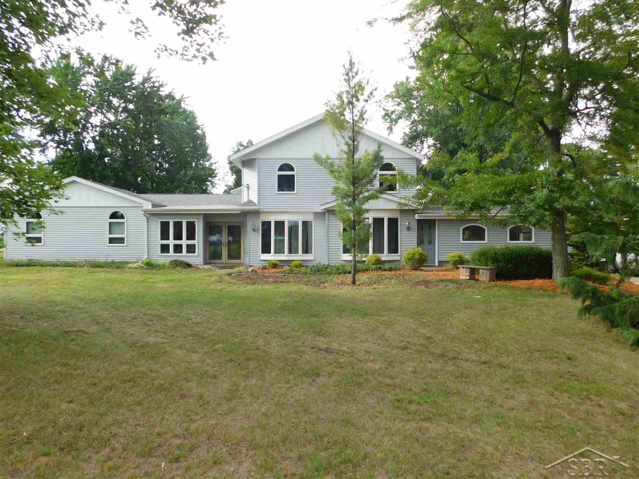 6325 East Burt Road Birch Run, MI 48415 - Photo 1 of 29